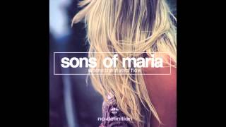 Campfire 2017 (Sons Of Maria Extended Retouch) Ringtone Download Free