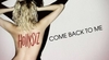 HollySiz - Come Back To Me Ringtone Download Free MP3