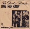 The Doobie Brothers - Long Train Running Ringtone Download Free MP3