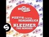 Pizetta Feat. Reagadelica - Klezmer Ringtone Download Free MP3