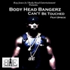 Roy Jones Jr. - Can't Be Touched Ringtone Download Free MP3