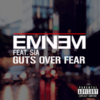 Eminem - Guts Over Fear Ringtone Download Free MP3