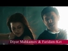 Diyor Mahkamov Ft. Faridam - Ket Ringtone Download Free MP3