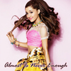 Ariana Grande - Almost Is Never Enough Ringtone Download Free MP3