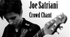 Joe Satriani - Crowd Chant Ringtone Download Free MP3