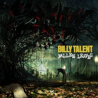 Billy Talent - Fallen Leaves Ringtone Download Free MP3