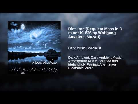 Requiem In D Minor, K 626-3. Sequentia, Dies Irae Ringtone Download Free