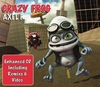 Crazy Frog - Axel F Ringtone Download Free MP3