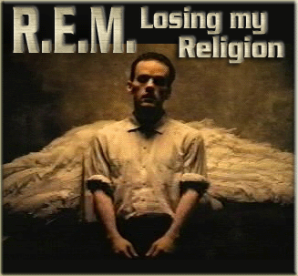 Losing My Religion Ringtone Download Free