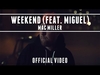 Mac Miller - Weekend Ringtone Download Free MP3