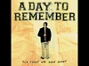 A Day To Remember - Colder Than My Heart, If You Can Imagine Ringtone Download Free MP3