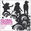 Global Deejays - Get Up! (General Electric Video Mix) Ringtone Download Free MP3