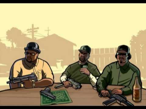 San Andreas Theme (Extended Instrumental) Ringtone Download Free