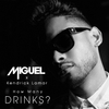 Miguel, Kendrick Lamar - How Many Drinks Ringtone Download Free MP3