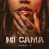 Karol G - Mi Cama Ringtone Download Free MP3