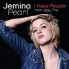 Jemina Pearl - I Hate People Ringtone Download Free MP3