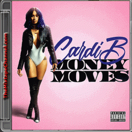 Cardi B - Money Ringtone Download Free MP3