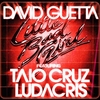 David Guetta - Little Bad Girl Ringtone Download Free MP3