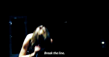 Break The Line Ringtone Download Free