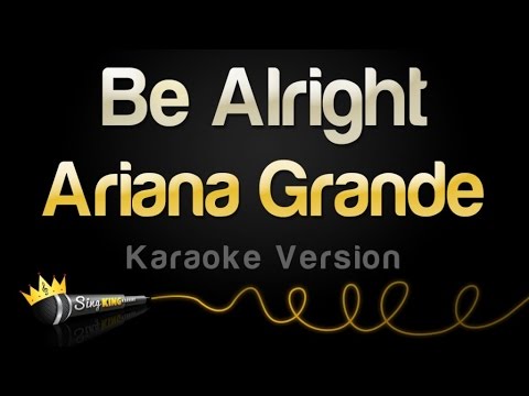 Be Alright (Instrumental) Ringtone Download Free