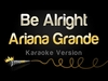 Ariana Grande - Be Alright (Instrumental) Ringtone Download Free MP3