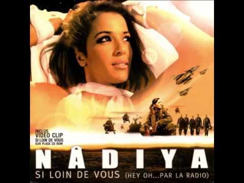 Si Loin De Vous (Hey Oh Par La Radio) Ringtone Download Free