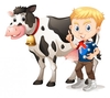 Little Cow - Cyber Boy Ringtone Download Free MP3