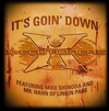 X-Ecutioners - It's Going Down (Radio Edit) Ringtone Download Free MP3