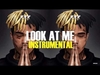 XXXTentacion - Look At Me Instrumentalfx Ringtone Download Free MP3