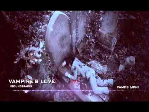 VAMPIRE'S LOVE Ringtone Download Free