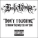 Don't Touch Me Ringtone Download Free