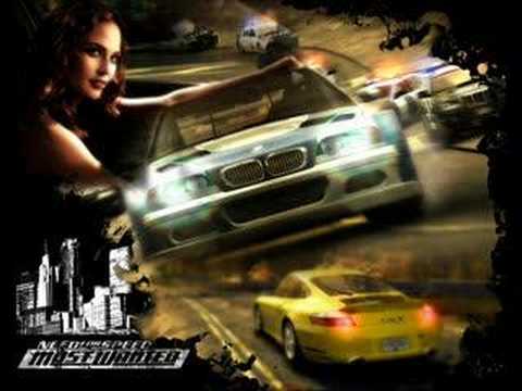 Fired Up (OST NFS Most Wanted) Ringtone Download Free