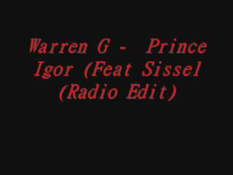 Prince Igor (Radio Edit) Ringtone Download Free