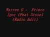 Rapsody - Prince Igor (Radio Edit) Ringtone Download Free MP3