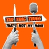 The Ting Tings - That Is Not My Name Ringtone Download Free MP3