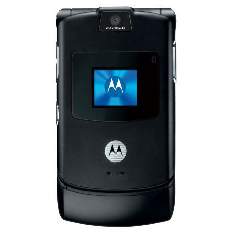 Motorola - R V3 Ringtone Download Free MP3