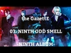 The GazettE - Ninth Odd Smell Ringtone Download Free MP3