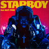 The Weeknd - Starboy Ringtone Download Free MP3