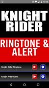 Knight-Rington Ringtone Download Free