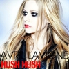 Avril Lavigne - Hush Hush Ringtone Download Free MP3