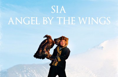 Angel By The Wings Ringtone Download Free