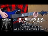 Fear Factory - Autonomous Combat System Ringtone Download Free MP3