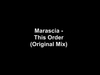 Marascia - The Mood (Original Mix) Ringtone Download Free MP3