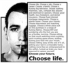 Ewan McGregor - Choose Life Ringtone Download Free MP3