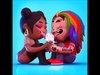 6ix9ine - FEFE Ringtone Download Free MP3