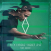 Alex Vargas - Higher Love Ringtone Download Free MP3