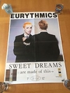 Eurythmics - Sweet Dreams (Original) Ringtone Download Free MP3