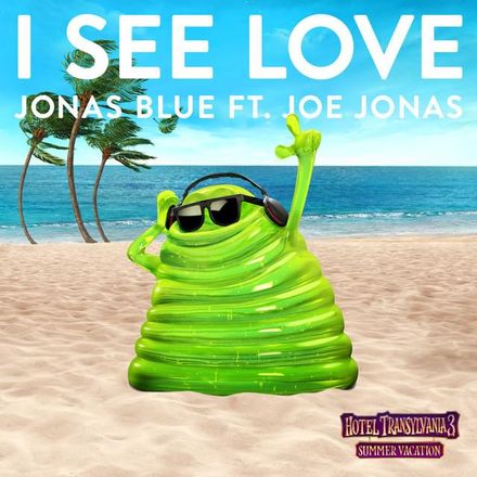 I See Love Ringtone Download Free