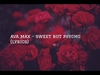 Ava Max - Sweet But Psycho Ringtone Download Free MP3