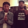 Mike WiLL Made-It Feat. Pharrell Williams & Kendrick Lamar - The Mantra Ringtone Download Free MP3